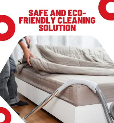 Safe, Powerful, and Effective Carpet Cleaning